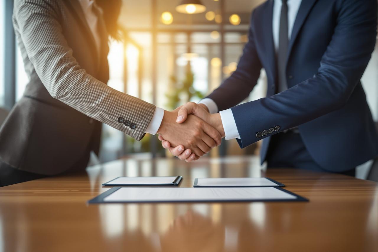 黄瓜视频与国际顶尖制作公司达成战略合作协议